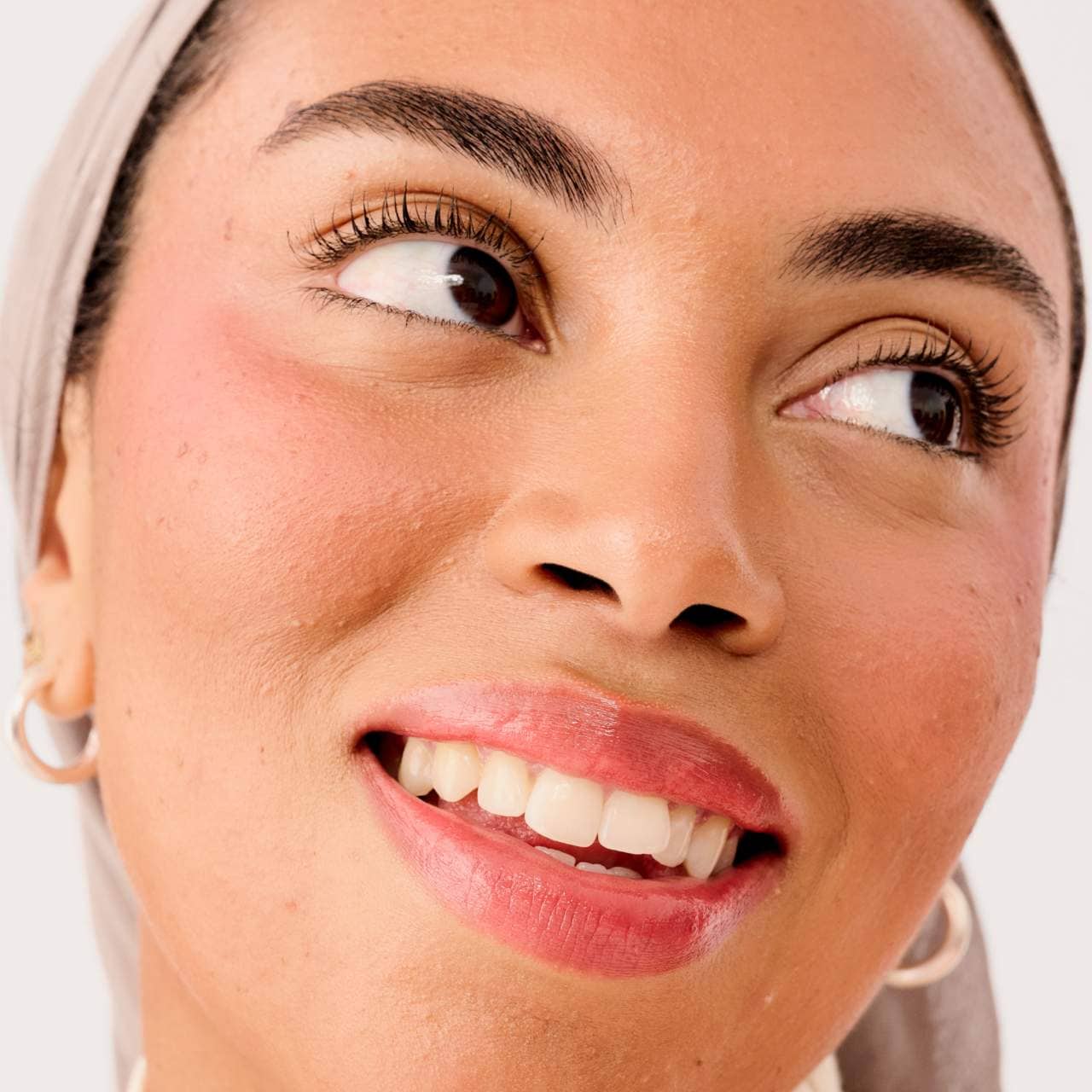 Silky-Soft Powder Blush