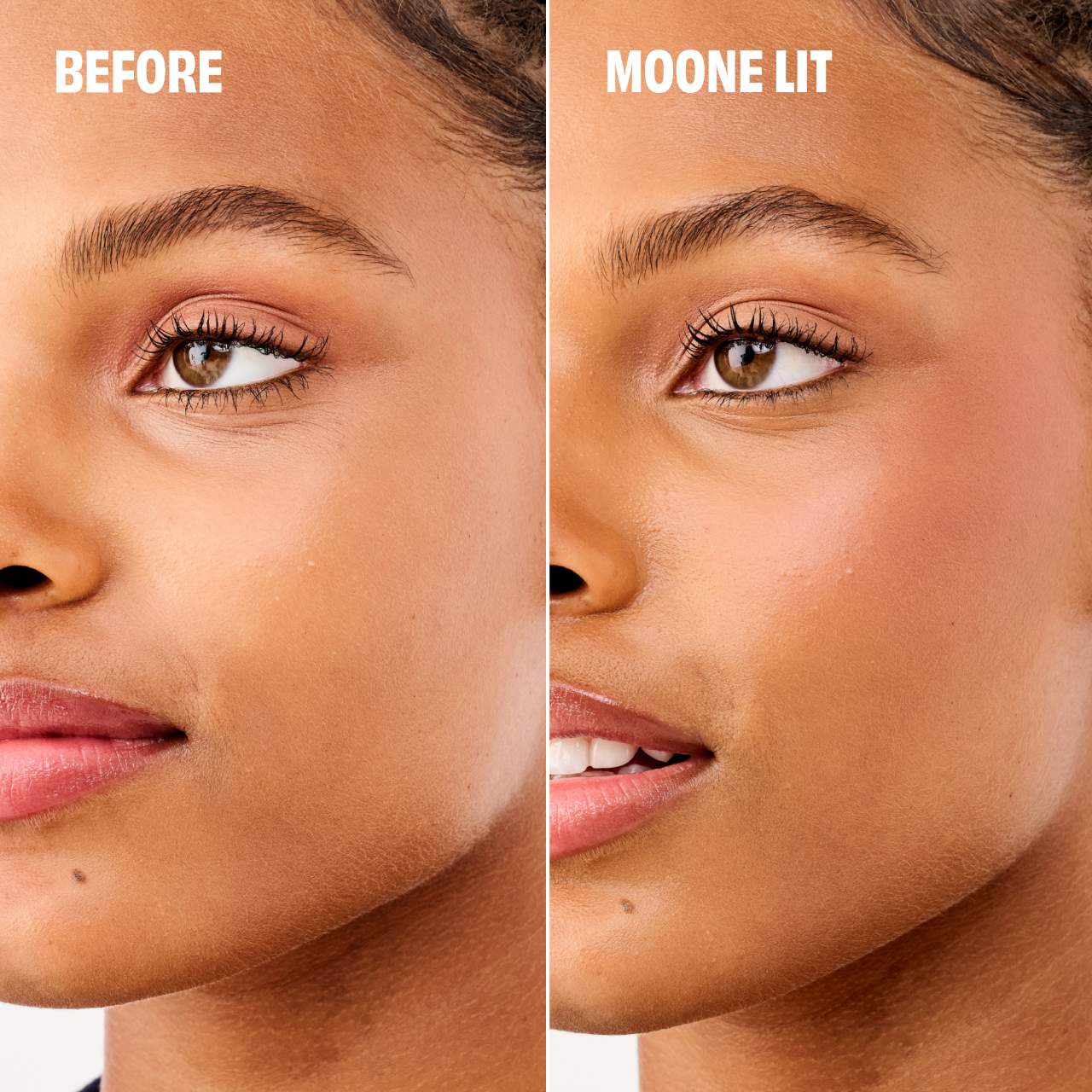 Silky-Soft Powder Blush