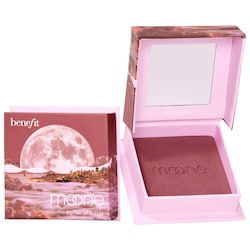 Silky-Soft Powder Blush