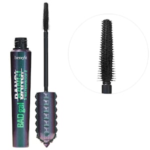 Benefit Cosmetics BADgal BANG! Volumizing Waterproof Mascara INTERNATIONAL SHIPPING