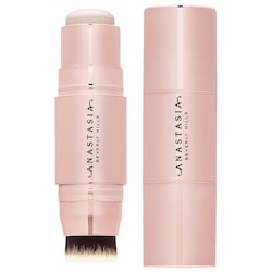 Cream Stick Highlighter with Brush Applicator