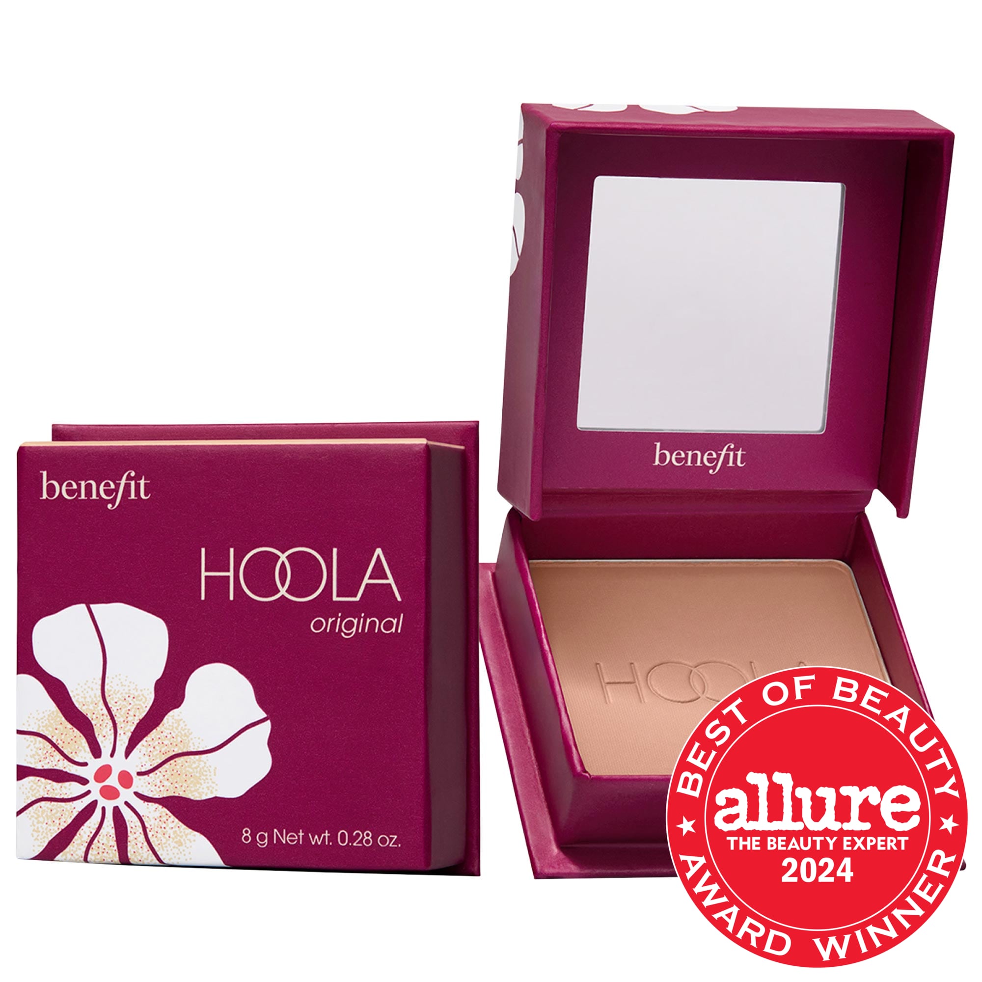 Thumbnail of Benefit Cosmetics Hoola Matte Powder Bronzer  Orginal