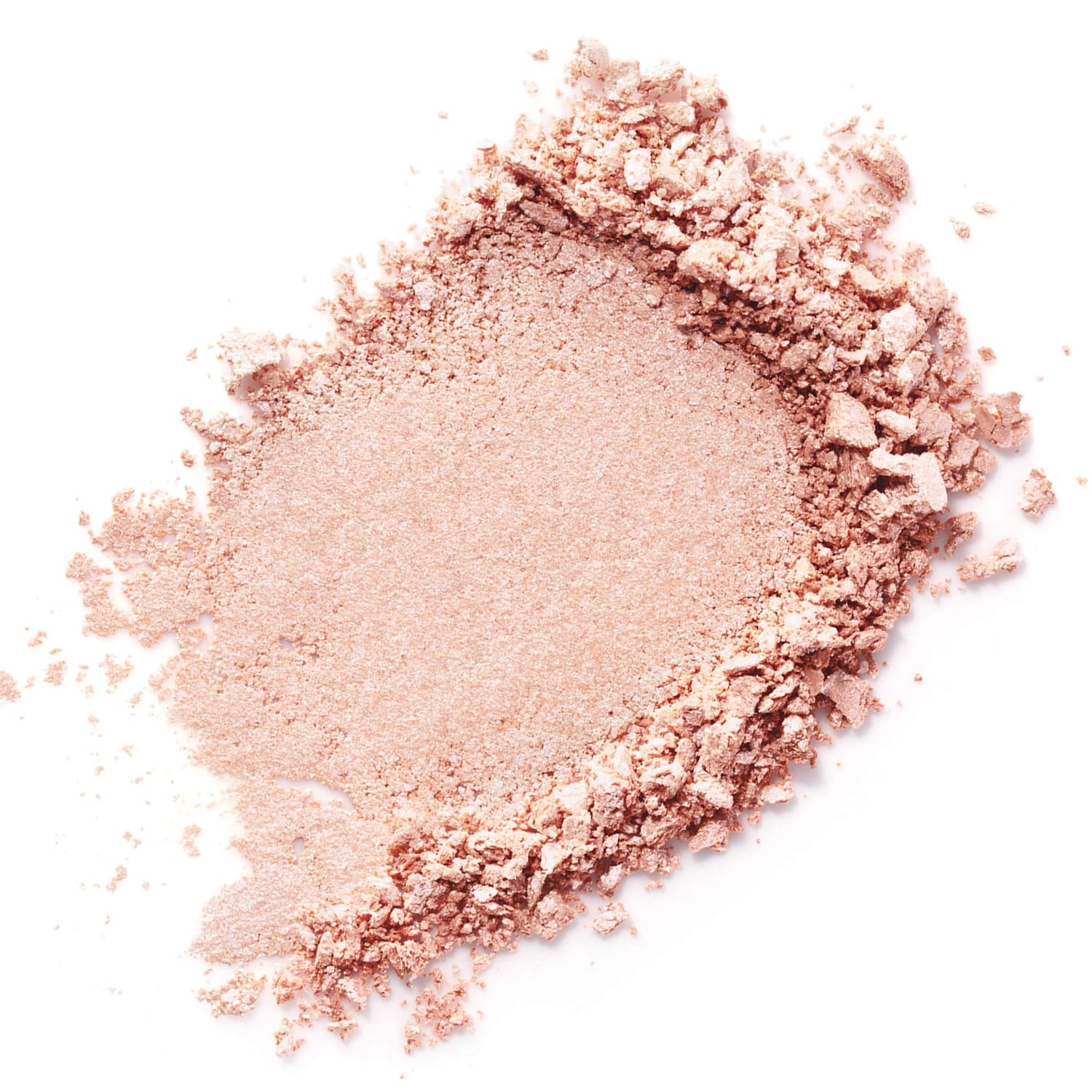 Пудровые хайлайтеры с мерцающим финишем Benefit Cosmetics Cookie and Tickle — фото 5
