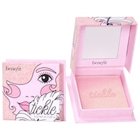 Benefit Cosmetics - Cookie and Tickle Shimmer Finish Powder Highlighters