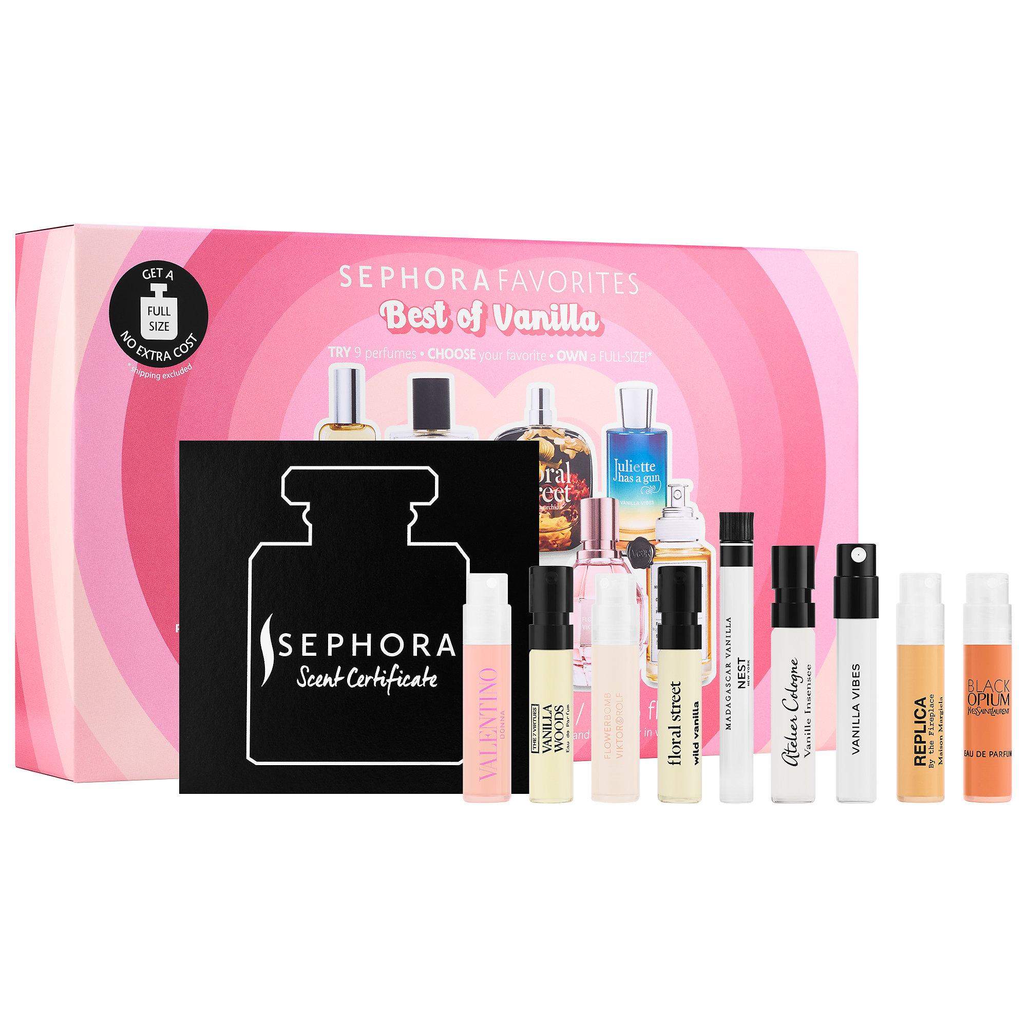 perfume sephora