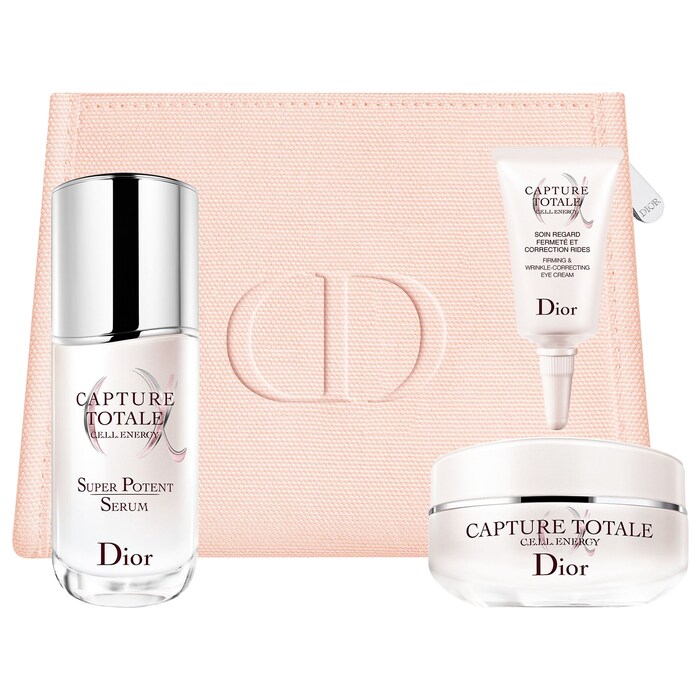Capture Totale Essentials Set Dior Sephora