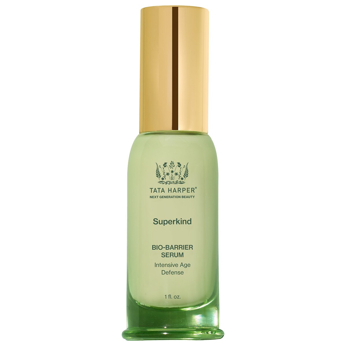 Superkind Bio-Barrier Serum for Skin Barrier Repair