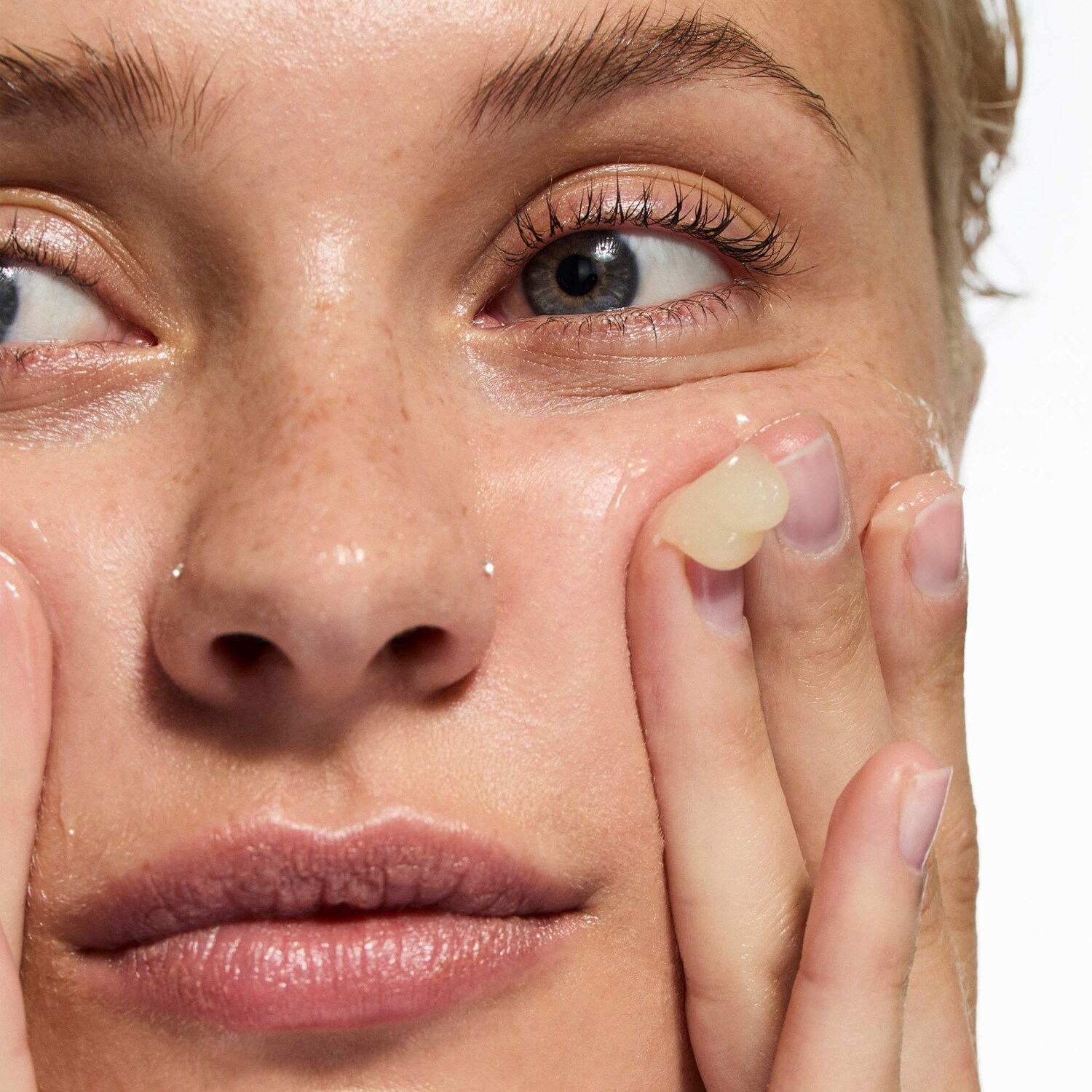 Oat Makeup Removing Cleansing Balm