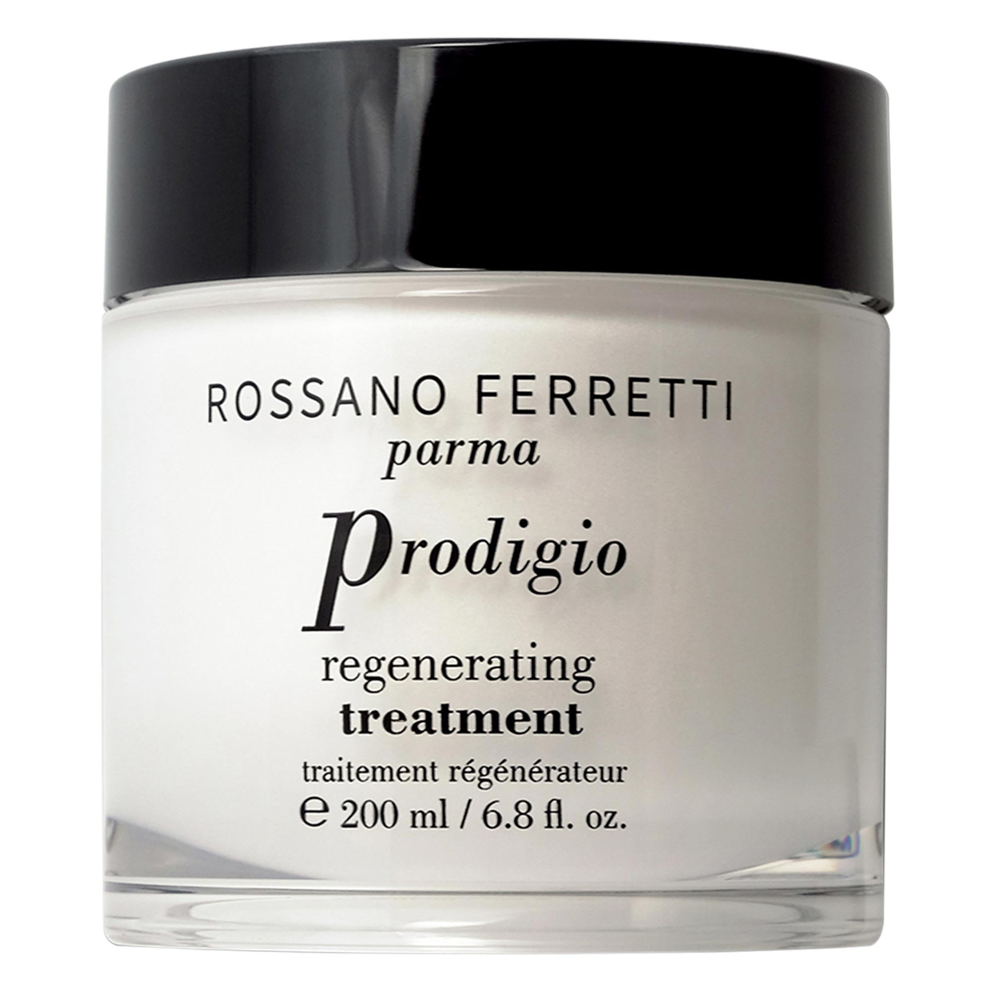 Prodigio Regenerating Pre-Wash Hair Mask Treatment