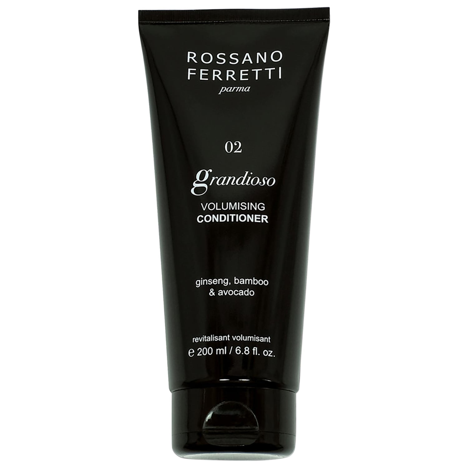 Кондиционер для объёма волос Rossano Ferretti Parma Grandioso — фото 1