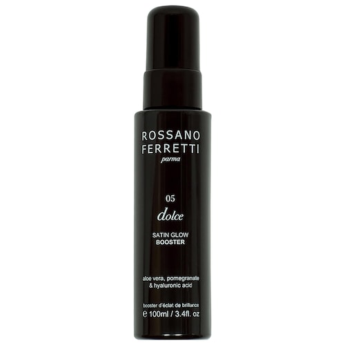 Средство для атласного блеска волос Rossano Ferretti Parma Dolce Satin Glow Booster