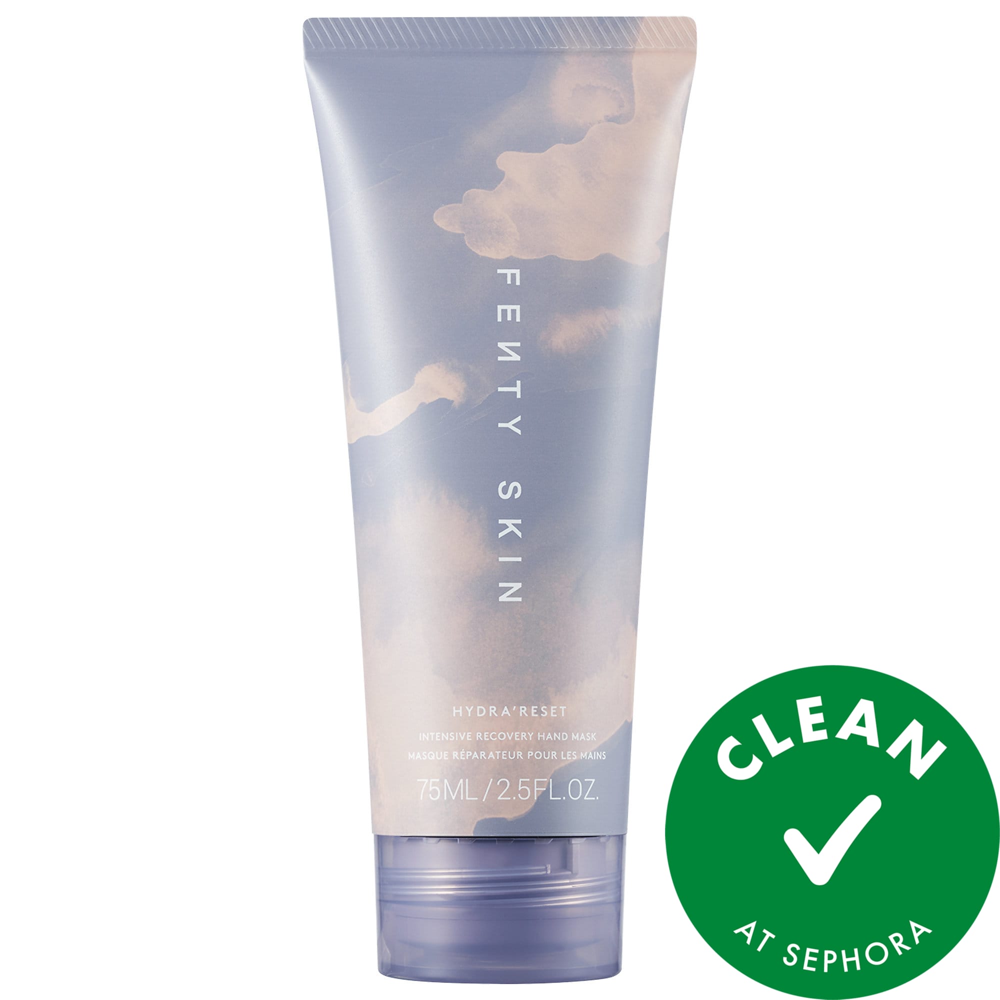 Hydra'Reset Intensive Recovery Glycerin Hand Mask image number 0