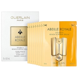Abeille Royale Double R Serum Sample Set trial size - 4.8 mL ...