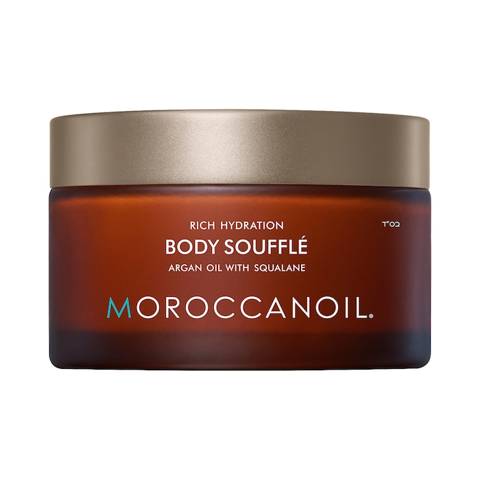 Body Souffle Moisturizer Moroccanoil Sephora