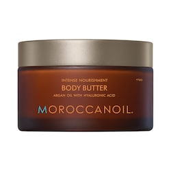 Body Butter Moisturizer