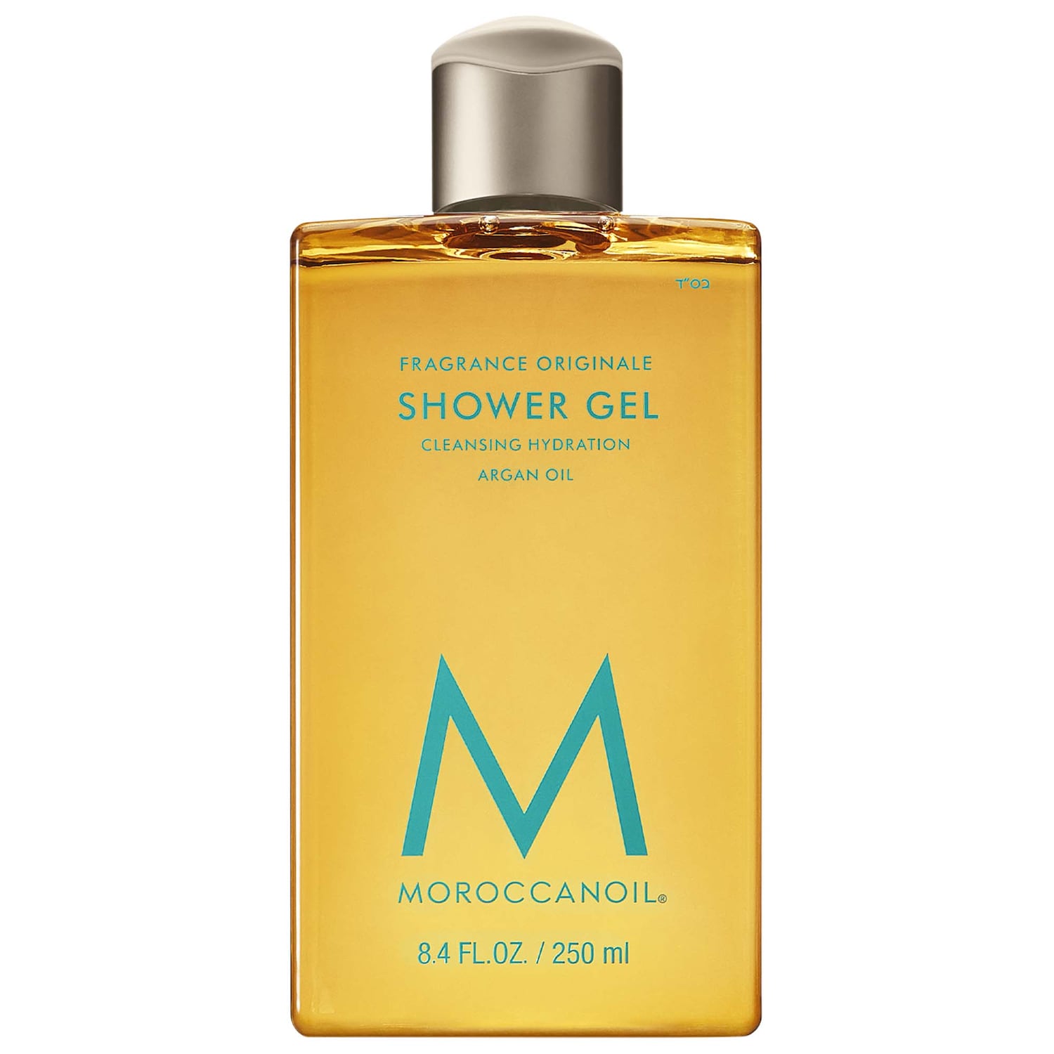 Очищающий гель для душа Moroccanoil — фото 1