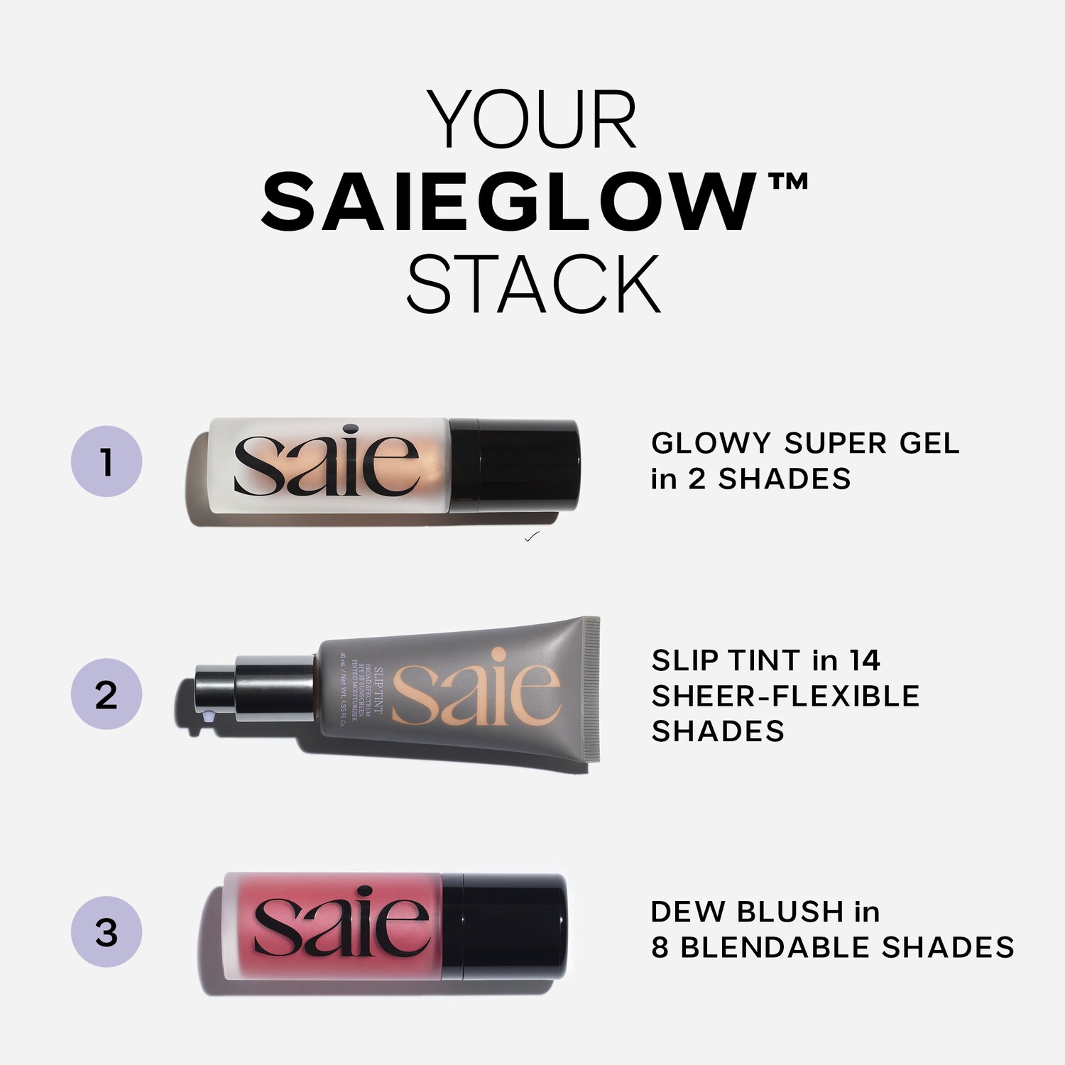 Slip Tint – Lightweight Tinted Moisturizer with Mineral Zinc SPF 35 and Hyaluronic Acid