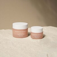 Mini Cloud Dew Oil-Free Gel Cream