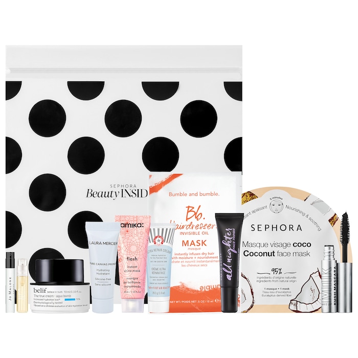 Major MustHaves Sephora