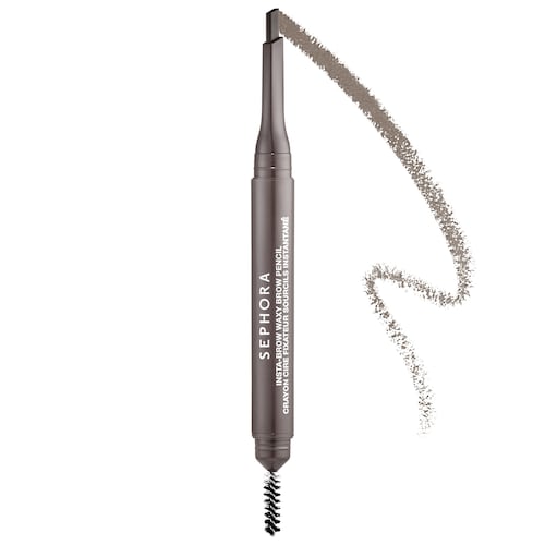 Gray Brown Eyebrow Pencil Sephora