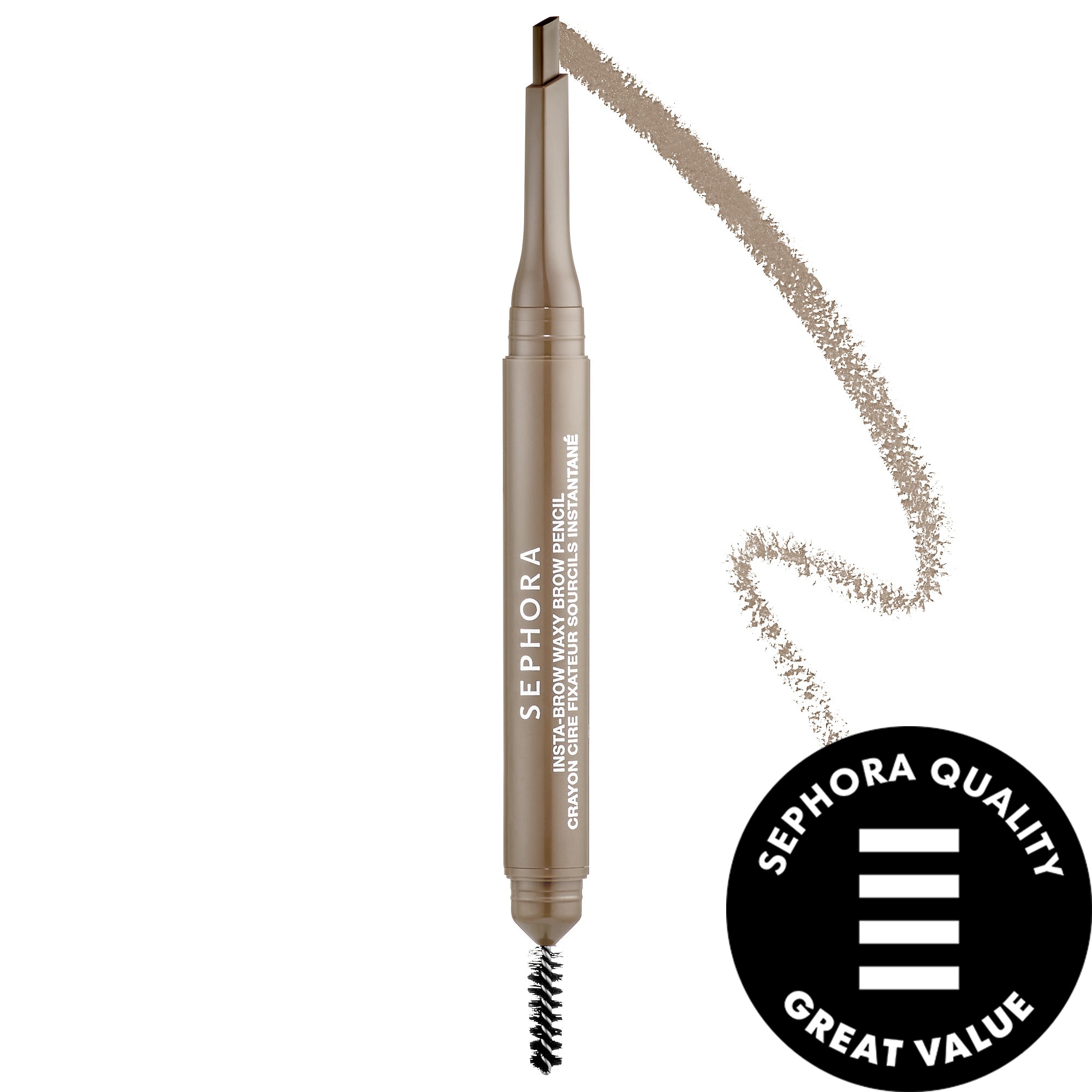 Insta-Brow Waxy Brow Pencil