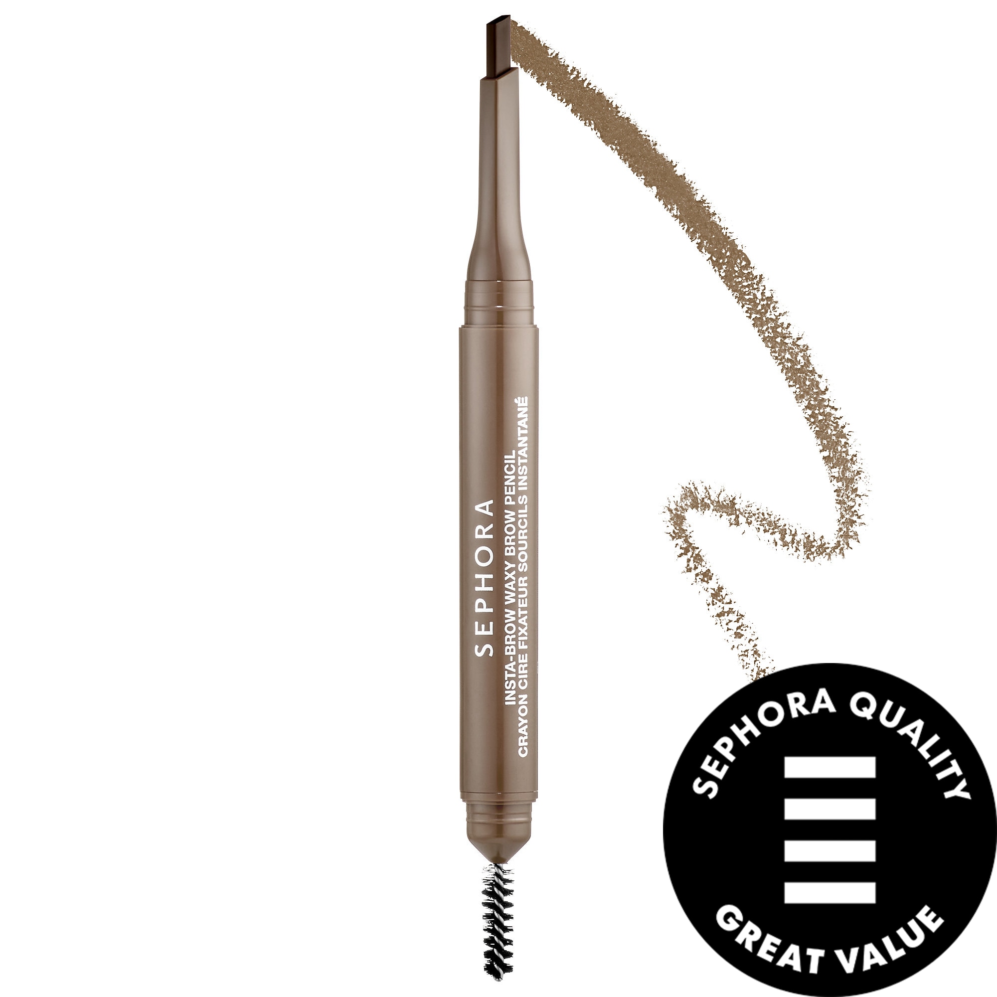 Insta-Brow Waxy Brow Pencil