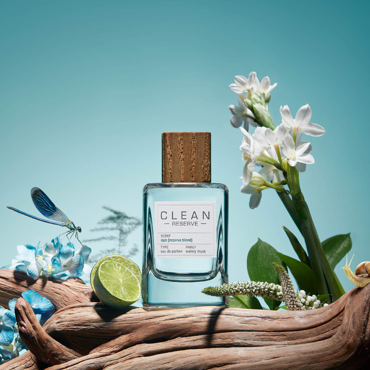 Reserve - Rain - CLEAN RESERVE | Sephora