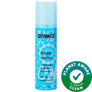 amika - Dream Routine Overnight Hydrating Hair Mask