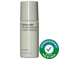Nécessaire - Le gel déodorant – avec 5 % d'Acides alpha-hydroxy (AHA) et de niacinamide