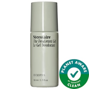 Nécessaire - The Deodorant Gel – Aluminum-Free Mandelic Acid Deodorant
