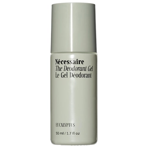 Гель-дезодорант без алюминия с миндальной кислотой Nécessaire The Deodorant Gel