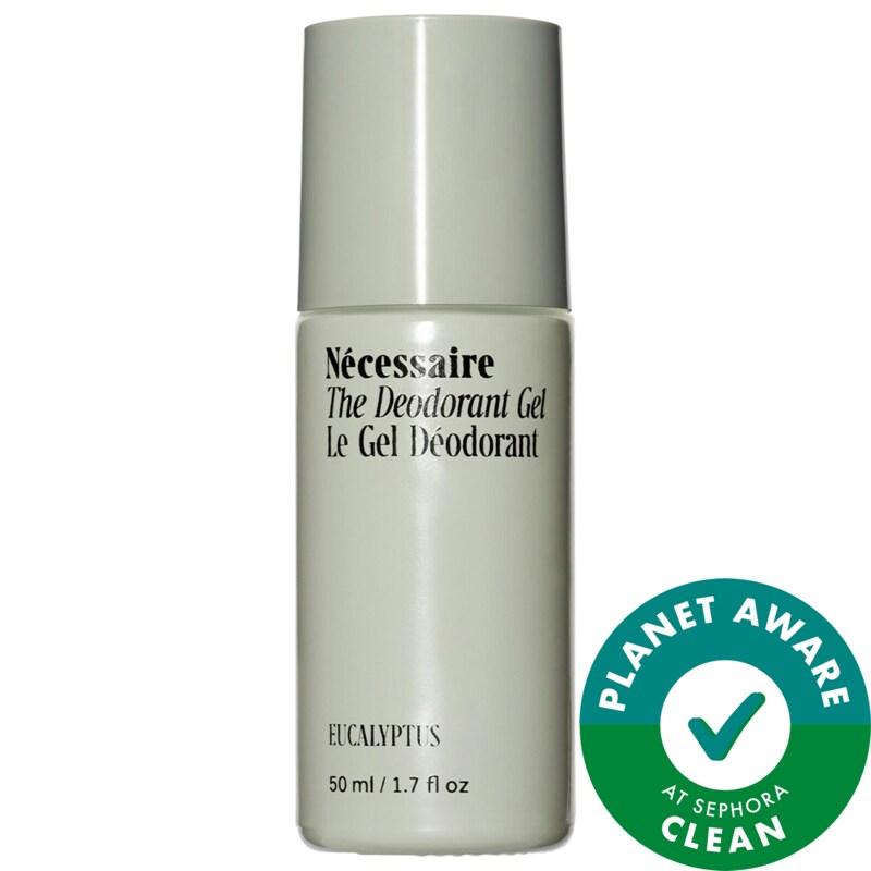 The Deodorant Gel – Aluminum-Free Mandelic Acid Deodorant