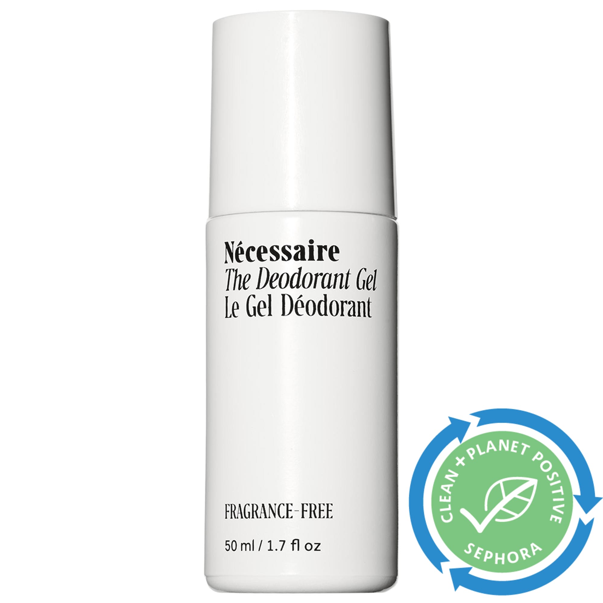 Thumbnail of Nécessaire The Deodorant Gel – Aluminum-Free Mandelic Acid Deodorant