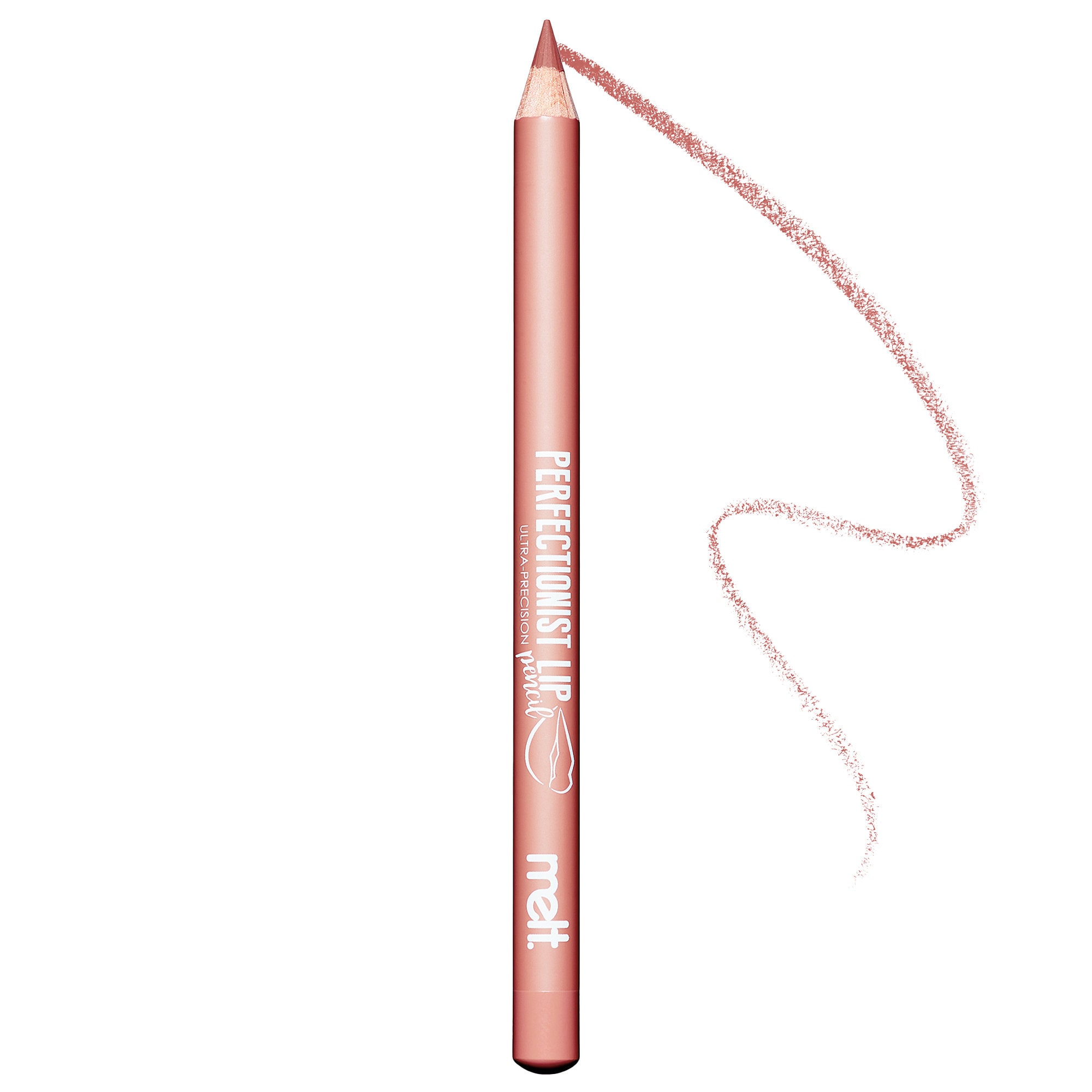 Ulta Morphe Lip Pencil Sweet Tea (matte mocha) Mall of America®