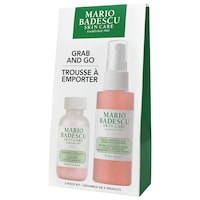 Mario Badescu - Grab and Go Set