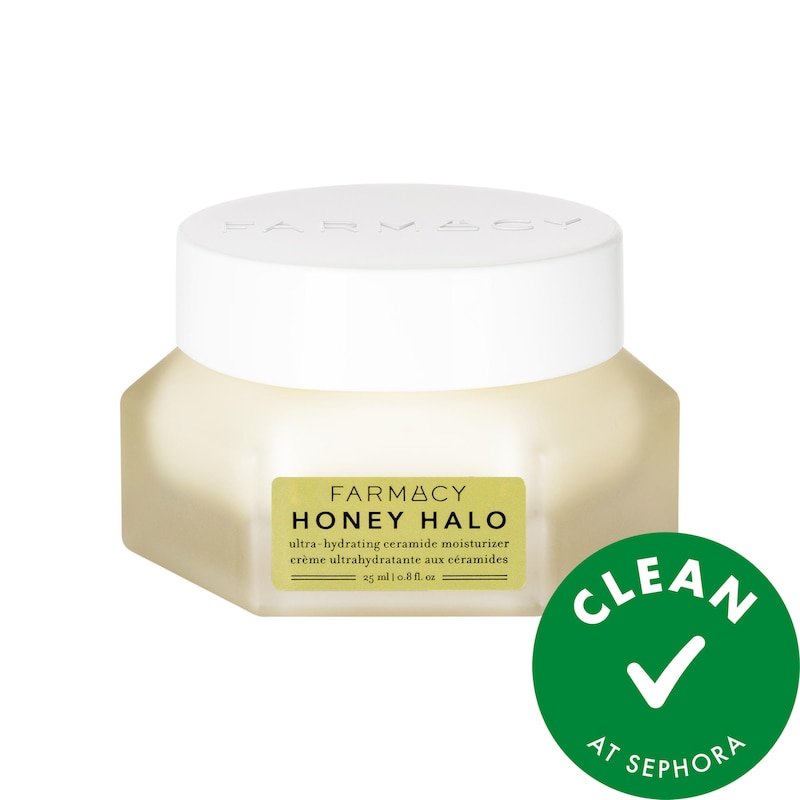 Honey Halo Ultra-Hydrating Ceramide Moisturizer thumbnail 3