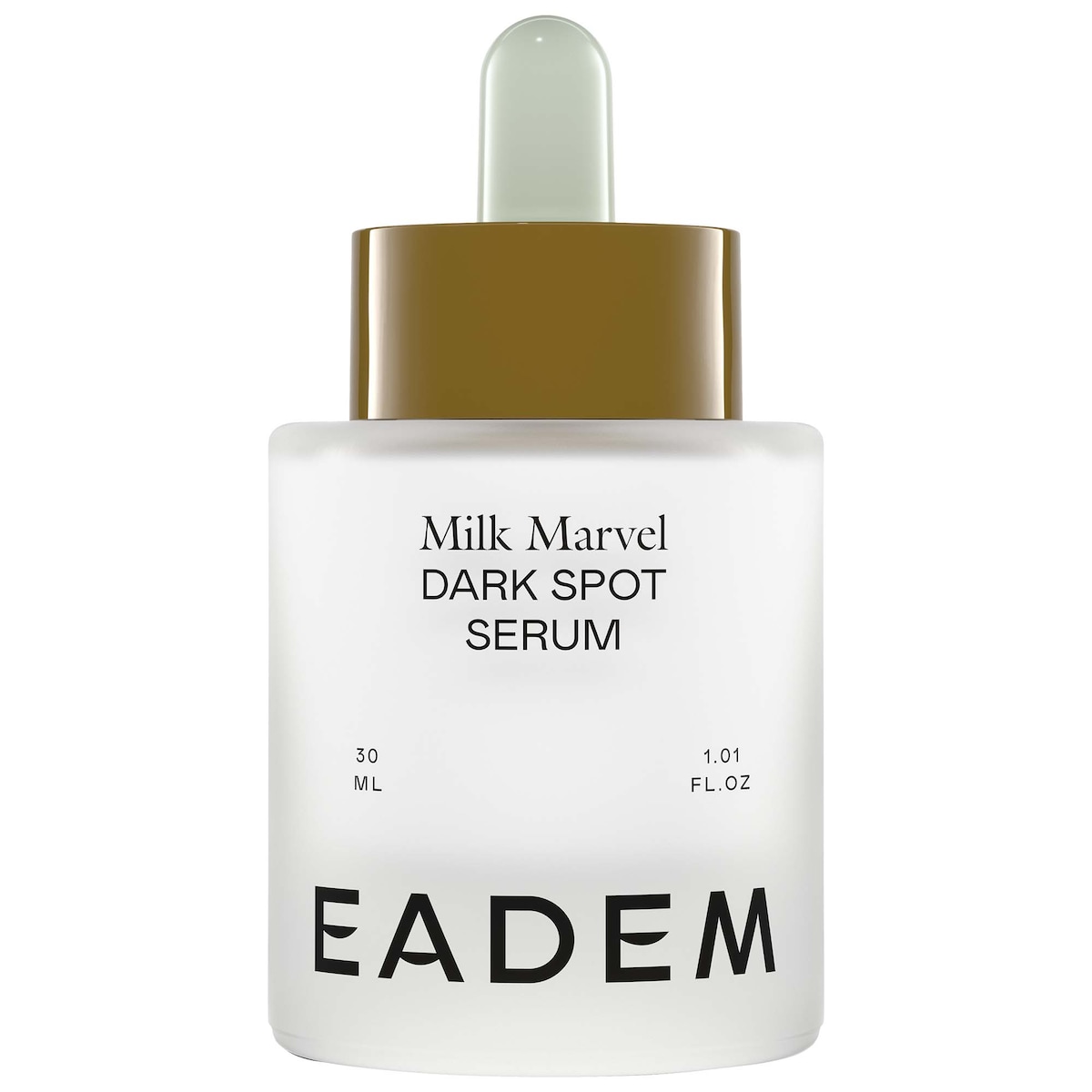 Milk Marvel Dark Spot Serum with Niacinamide and Vitamin C