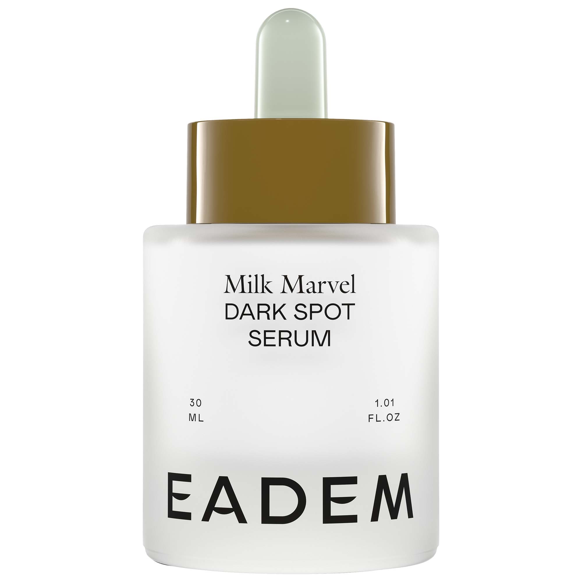 Thumbnail of EADEM Milk Marvel Dark Spot Serum with Niacinamide and Vitamin C 1 oz/ 30 mL