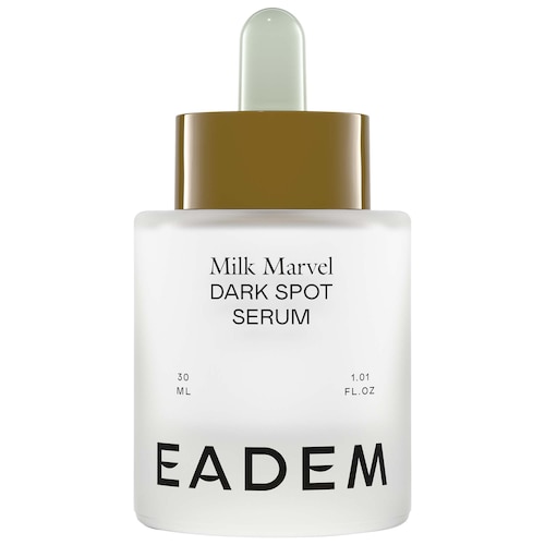 Сыворотка от тёмных пятен Eadem Milk Marvel с ниацинамидом и витамином C