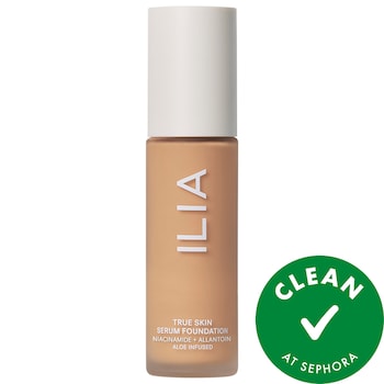 ILIA True Skin Serum Foundation