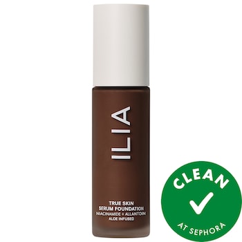 ILIA True Skin Serum Foundation