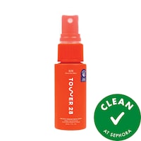 Tower 28 Beauty - Mini SOS Daily Hypochlorous Acid Spray for Breakouts & Redness