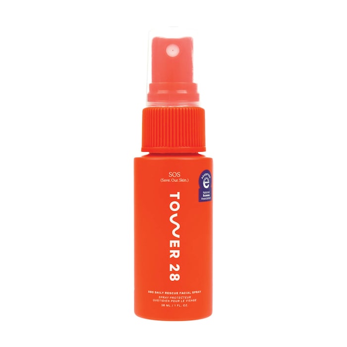 SOS Daily Rescue Facial Spray Tower 28 Beauty Sephora