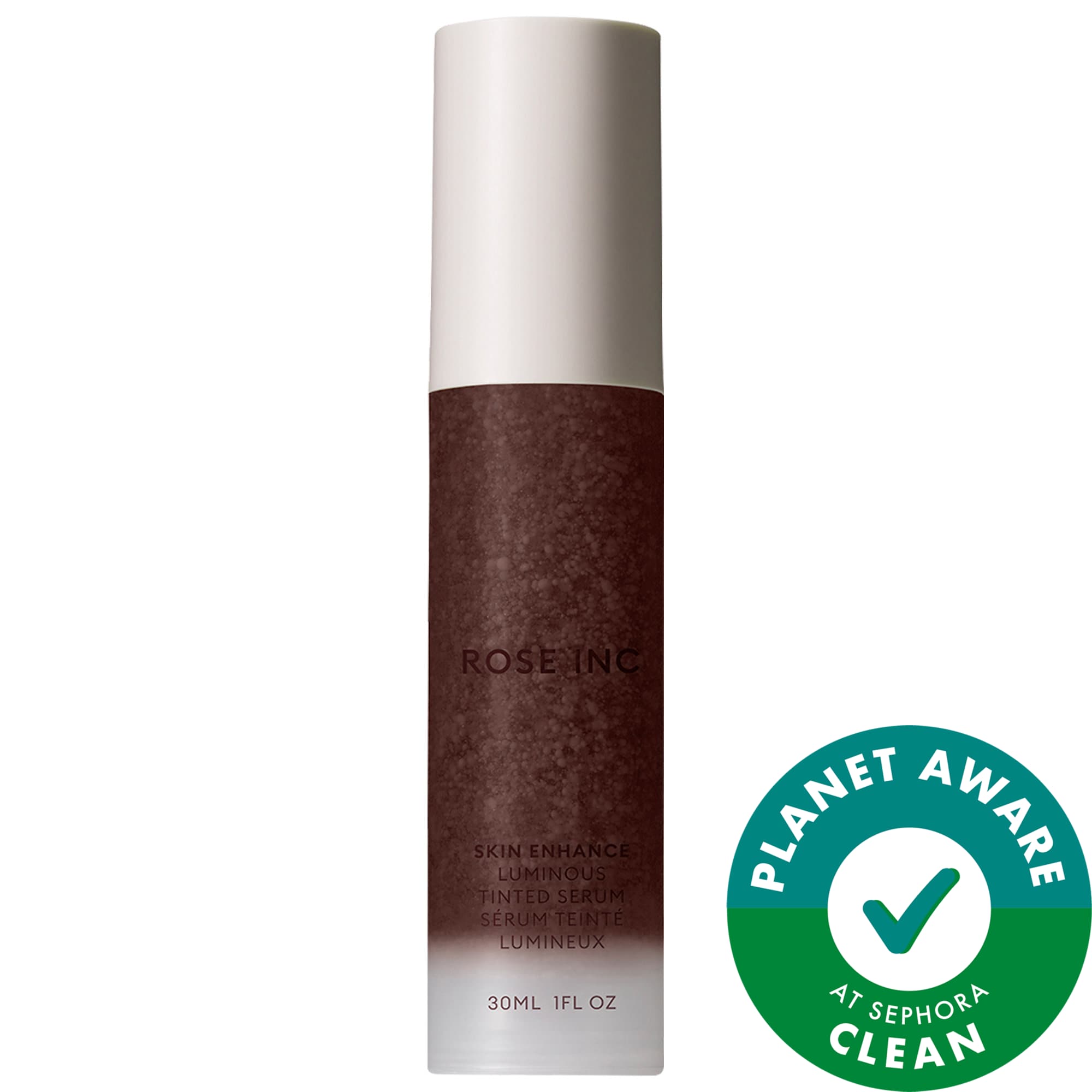 Skin Enhance Non-Comedogenic Skin Tint Serum Foundation image number 0