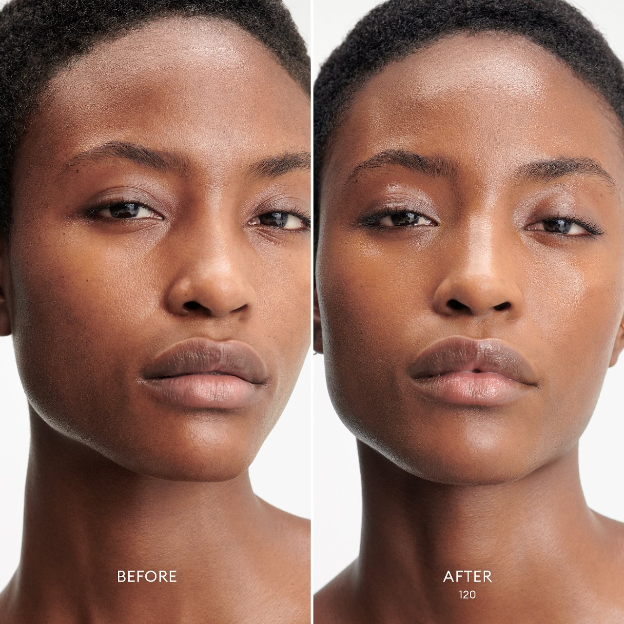 Skin Enhance Non-Comedogenic Tint Serum Foundation