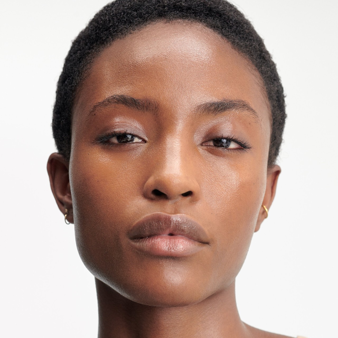 Skin Enhance Non-Comedogenic Tint Serum Foundation