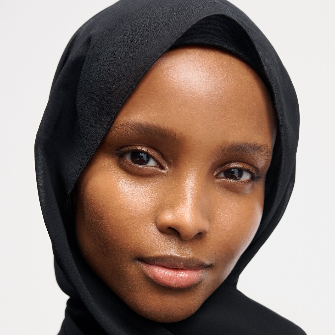 Skin Enhance Non-Comedogenic Tint Serum Foundation