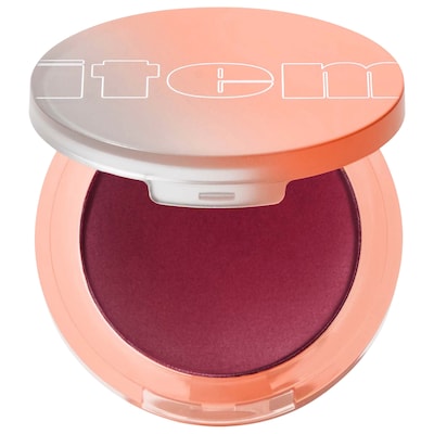ITEM Beauty By Addison Rae - Blushin' Like Cream Blush Bad Bleep 0.1 oz/ 4 g Clean at Sephora