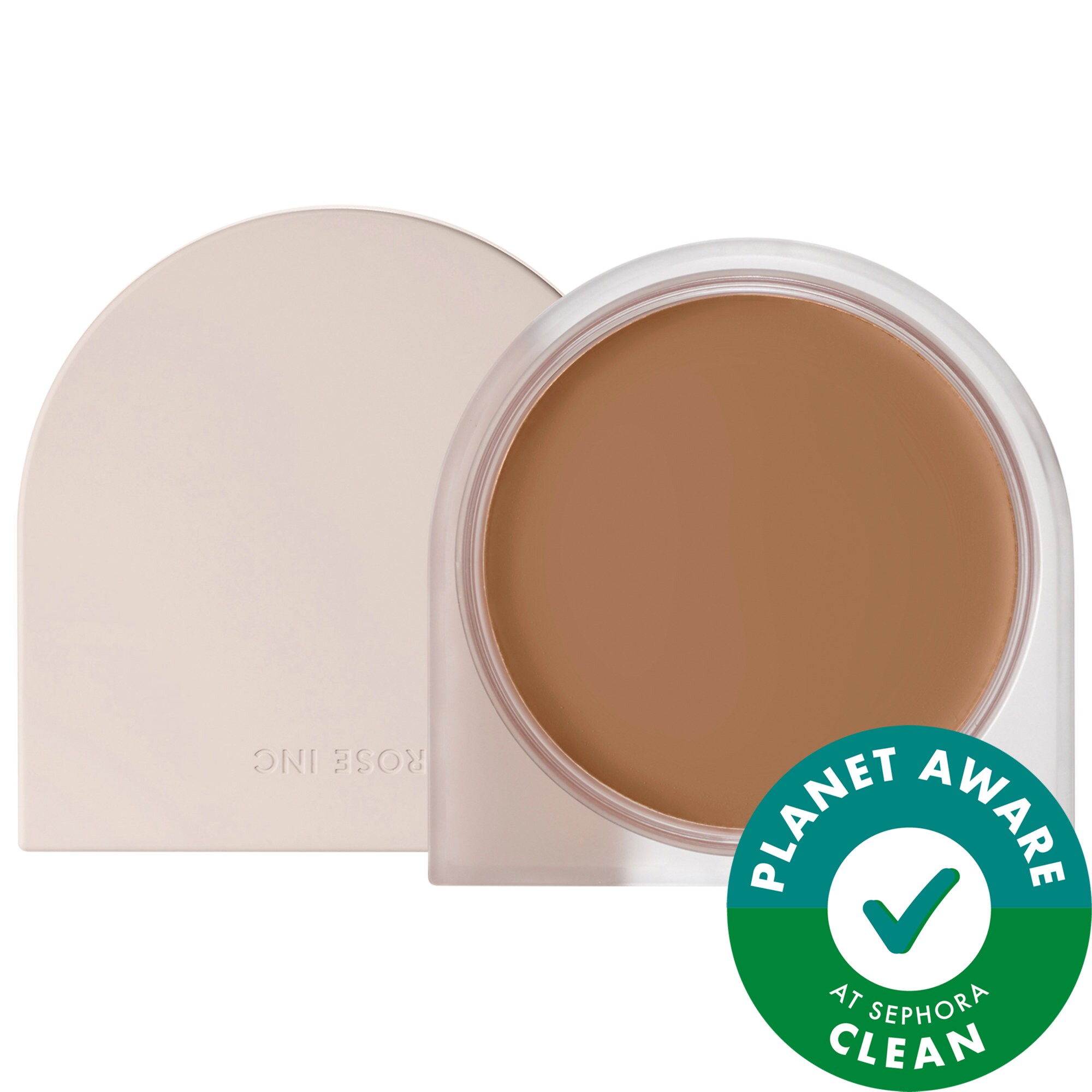 Thumbnail of ROSE INC Solar Infusion Moisturizing Cream Bronzer