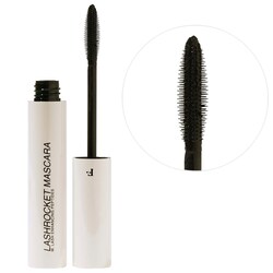 LASHROCKET MASCARA with Lash Enhancing Peptides - Black